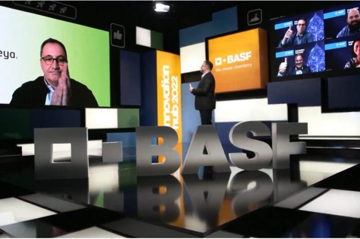 BASF and AHK Romania announce the Romanian start-up competing for the best innovator in the region of Central and South Europe