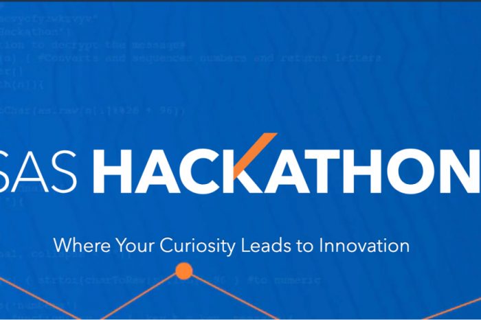SAS opens registrations for the 2023 edition of the company's global hackathon