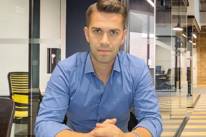 Mihai Filip, CEO of OVES Enterprise: The advance of the software and services market in Romania suddenly slows down at the end of the year.