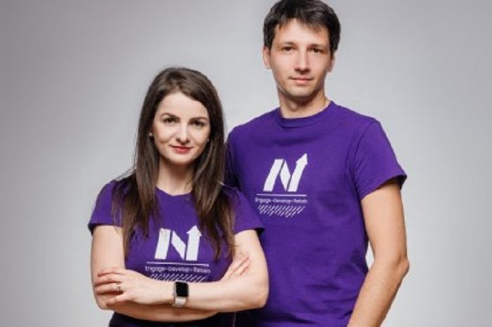 Romanian startup Nestor gets a 2 million dollars investment to help companies excel operationally through an HR strategy based on employee skills