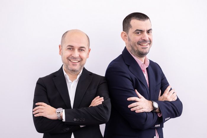 Connections Consult appoints Radu Marcu as co-CEO