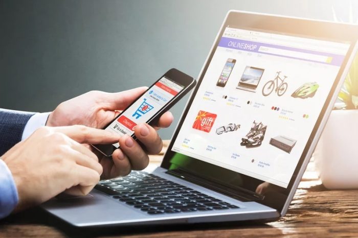 eCommerce market in 2022: Slowing growth, high competition, and more frugal consumers