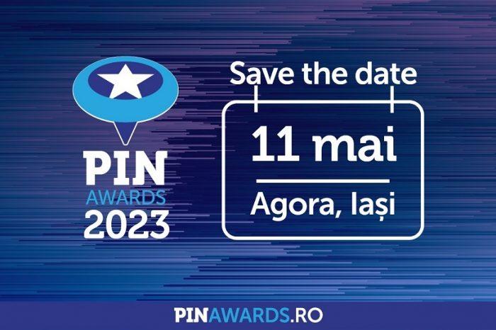 START Nominations for PIN AWARDS 2023