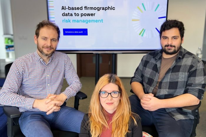 Veridion (formerly Soleadify) drives AI revolution with 6 million US dollars funding to deepen AI comprehension of business landscape and scale out firmographic data APIs into enterprises and big data startups