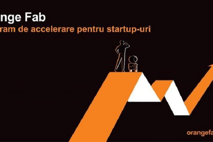 Four new startups join the Orange Fab program