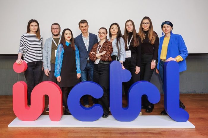 The company Intelactsoft (Intelligence Act SRL) launches Inctrl.ai, a unique recruitment platform in Romania, after an investment of almost 8 million lei