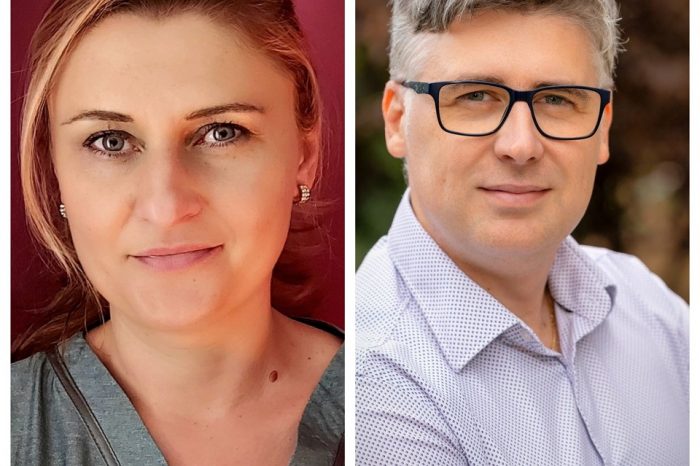 Two senior specialists with experience in HR and man-agement launch Pronext, the first reverse recruiting company in Romania