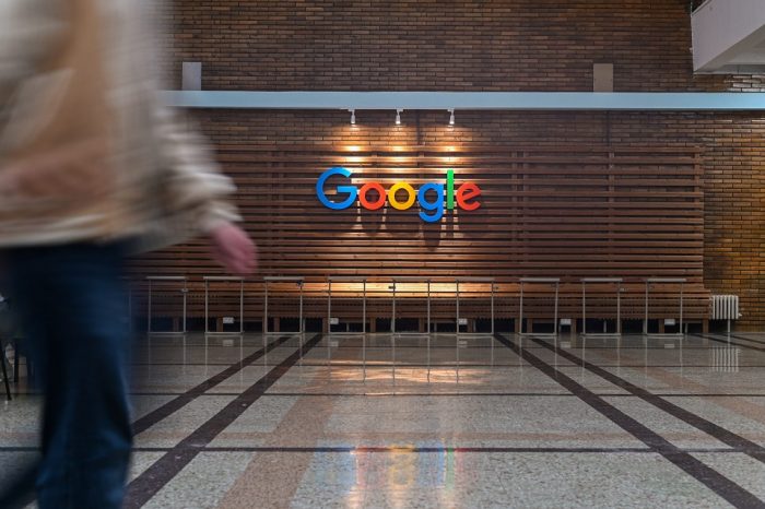 Google opens Google Lab within the Politehnica University of Bucharest