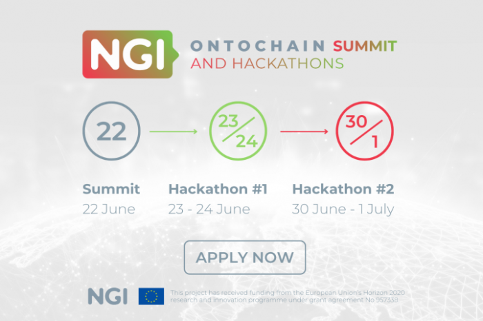 ONTOCHAIN Summit & Hackathons bring web3 innovators to deliver a trustworthy internet