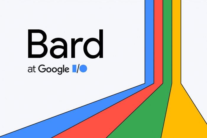 Google's conversational AI Bard  is available in Romania