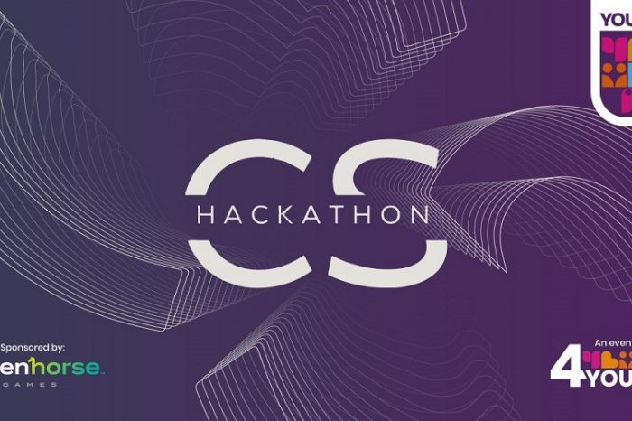 High school students passionate about Computer Science are invited to the first edition of the Youni CS Hackathon on August 15th. Registrations are open until August 11th!