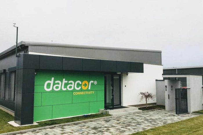 Datacor: Technological advancements in AI solutions to propel data center development in Romania