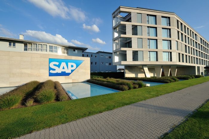 Nestlé chooses SAP to digitize the company