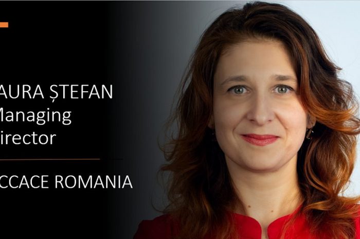 Laura Ștefan, Managing Director, Accace Romania: There's a greater emphasis on technology-driven leadership, with a need for leaders to be more tech-savvy and innovative in their approach
