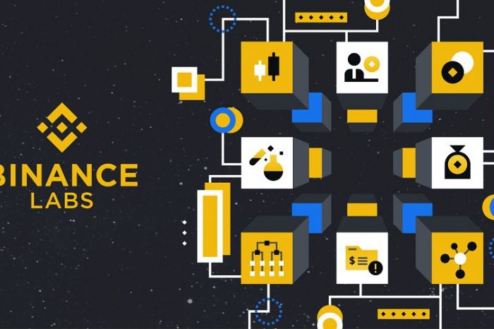 Binance Labs: 25 investments in the Web3 landscape in 2023