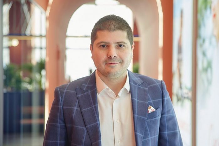 Alexandru Stoenescu, Vice President, Europe Operations, Country Lead of Romania & Bulgaria, Genpact: By encouraging fresh perspectives and embracing new ideas, we can stay at the forefront of our industry