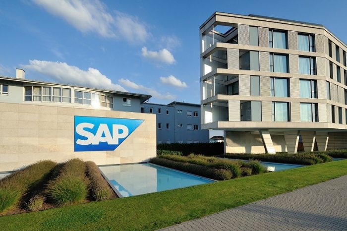 SAP unveils new tools to help businesses thrive in the age of artificial intelligence