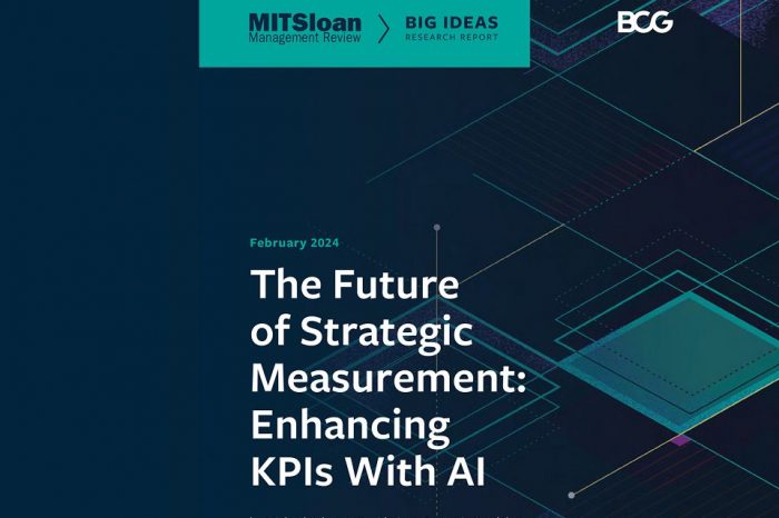New research reveals that 90% of organizations using ai to create KPIs report KPI improvement