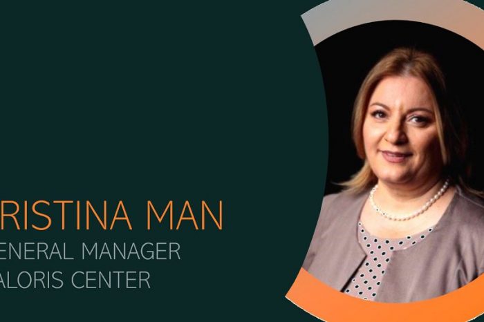 Cristina Man, General Manager, Valoris Center: Coaching not only accelerates personal development and sparks innovation but also fortifies a workforce, rendering it more adaptable to the ever-evolving business terrains
