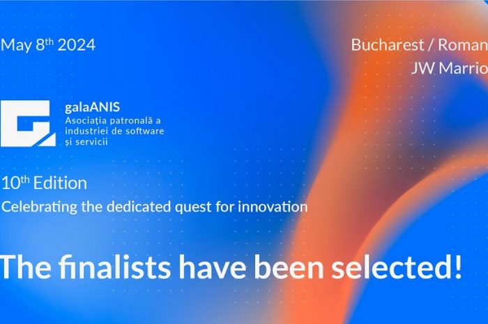 IT Industry Excellence Awards 2024: 20 companies are finalists The winners of the prizes from the 8 categories will be announced on May 8, at the ANIS 2024 Gala