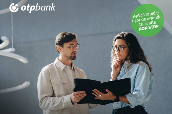 OTP Bank Romania expands 100% online account opening facility for companies and SMEs with multiple shareholders