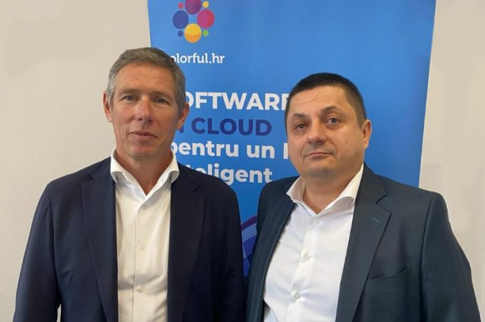SD Worx successfully completes the acquisition of the market leader in Romania in the field of payroll and HR solutions