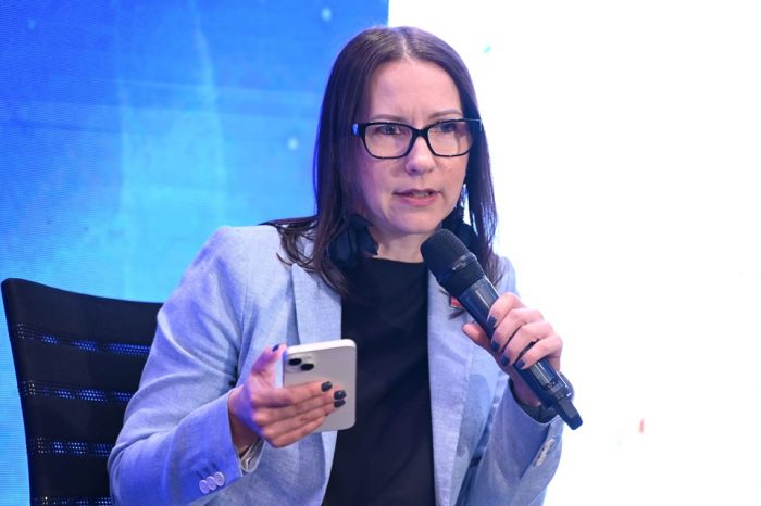 Adela Sova, ACCA: “We see AI as a big opportunity for accountants”