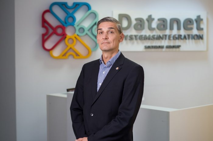 Datanet Systems continues investments in security and becomes the first company in Romania with Platinum partner status for Palo Alto Networks