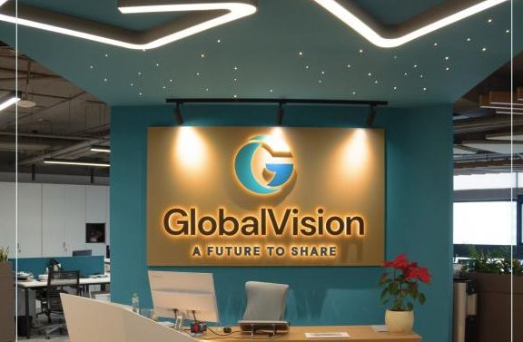 Global Vision launches New Technology and Innovation Division