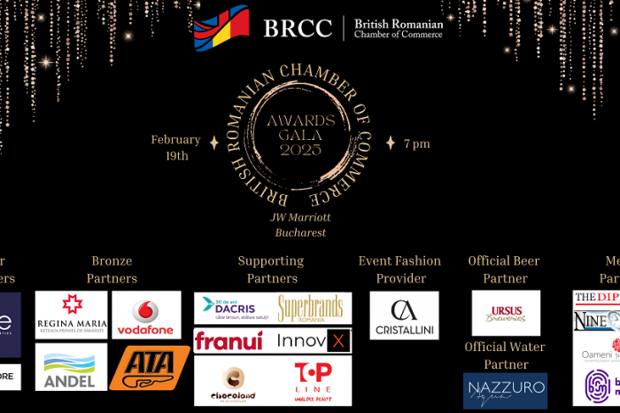 BRCC Awards Gala 2025 set to take place on February 19th