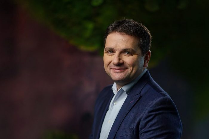 Alexandru Lăpușan, CEO & Founding Partner, Zitec: The future of business isn’t just digital, but intelligent