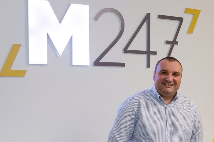 M247 Europe continues to expand its global network with three new POPs