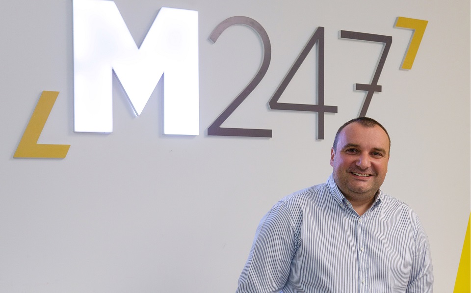 M247 Europe continues to expand its global network with three new POPs