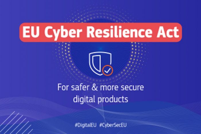 The new CRACY initiative has been launched to help companies meet security requirements for products with digital elements, under the Cyber ​​Resilience Act (CRA)