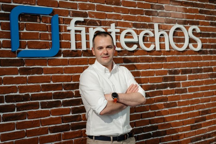 FintechOS recognized as a Challenger in Gartner® Magic Quadrant™ for Retail Core Banking Systems, Europe