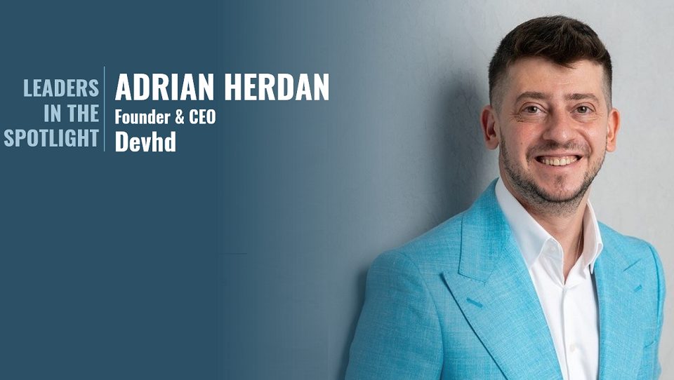 Adrian Herdan, CEO, Devhd:  The tech world is buzzing right now about Agentic AI and I see it as a real game changer