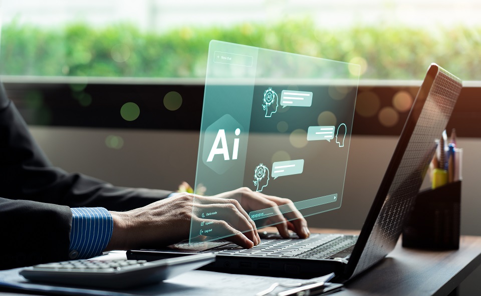 Capgemini: Harnessing the Power of Generative AI in Organizations