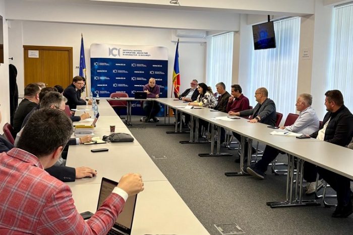 Romania explores the opportunity to develop a national AI Factory (p)