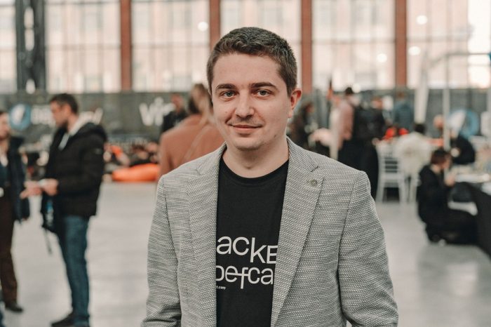 Record participation at UNbreakable Romania 2025: nearly 1,700 high school and university students joined the cybersecurity programme to prepare for their future careers