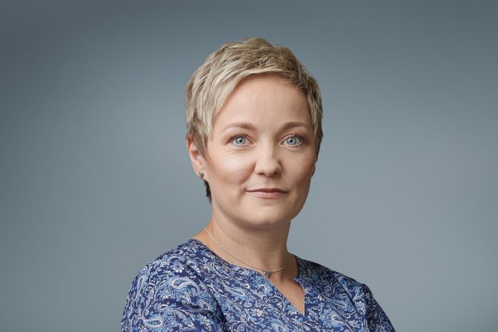 Randstad Romania Appoints Dagmara Chudzińska-Matysiak as Country Manager to Lead Shift Toward Specialization and Digital Transformation