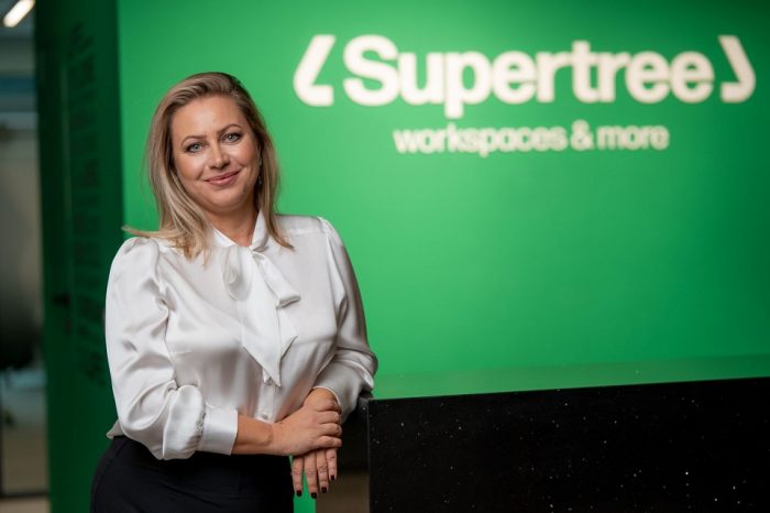 Supertree Workspaces & More: The coworking market enters a promising phase. Flexible offices become mainstream as they respond to a harsh economic reality: uncertainty, cash pressure, and the need for rapid adaptation