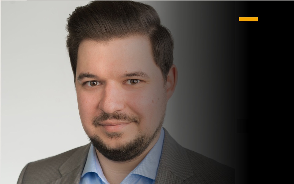 László Pálházi, Principal, Horváth Romania: From cost cutting to financial discipline: why IT keeps getting out of control