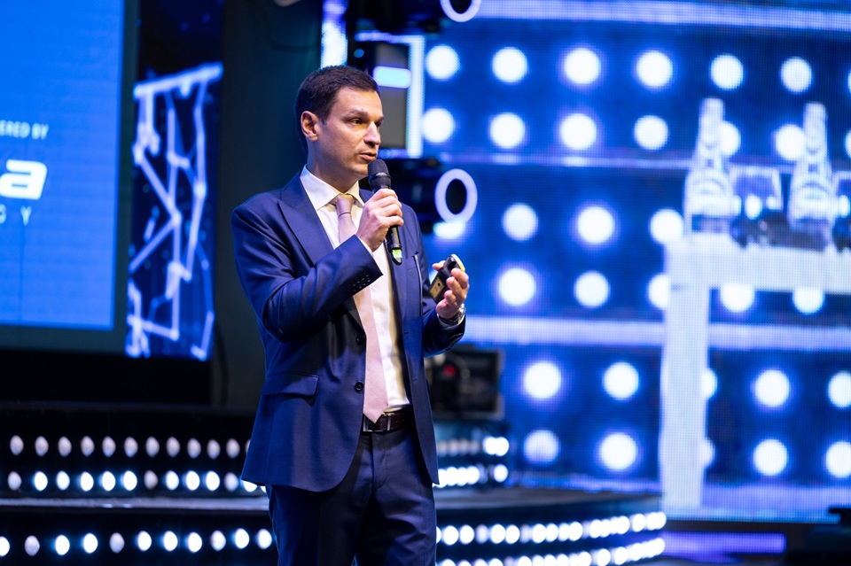 Romania Set to Emerge as CEE’s Second-Largest Data Center Hub, Trailing Only Poland