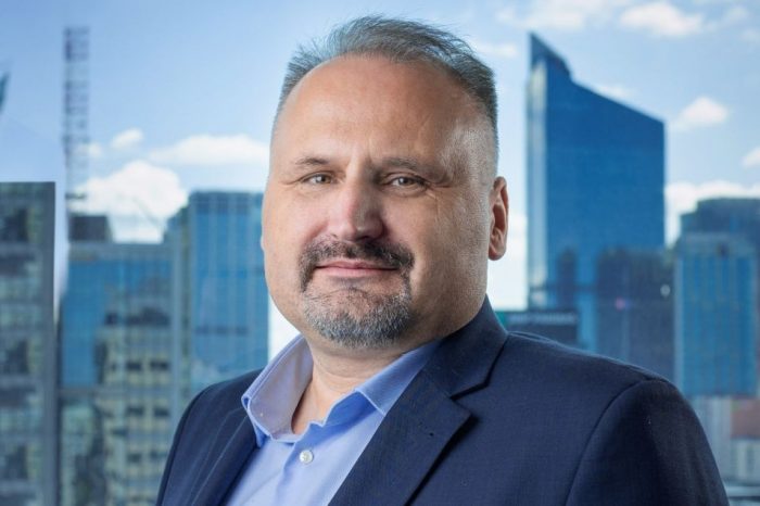 🎙️Arkadiusz Sikora, Chief Operating Officer, Exorigo-Upos: AI is only as good as the foundation underneath it