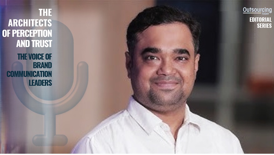 🎙️VAIBHAV NAGARKAR, Marketing and Communications Lead, Capgemini Romania: Customers now expect real-time, integrated dialogue across channels, and AI‑enhanced platforms are making this the new standard