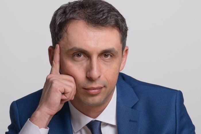 🎙️Costin Teodorovici, Co-founder & CTO Realtynno: Organizations become hybrid by design — combining humans, AI and systems into one integrated operational model
