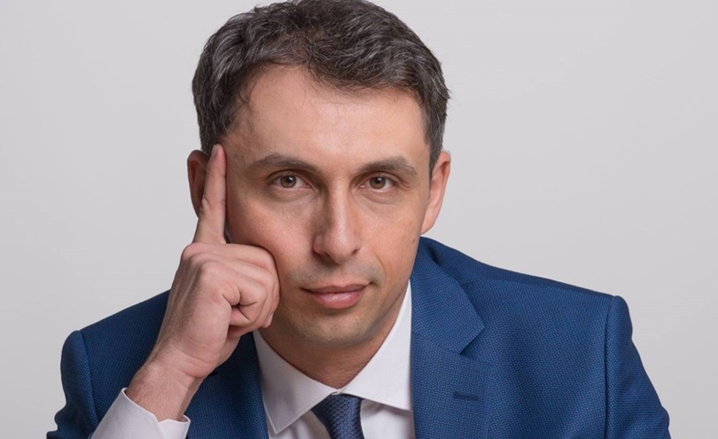 🎙️Costin Teodorovici, Co-founder & CTO Realtynno: Organizations become hybrid by design — combining humans, AI and systems into one integrated operational model