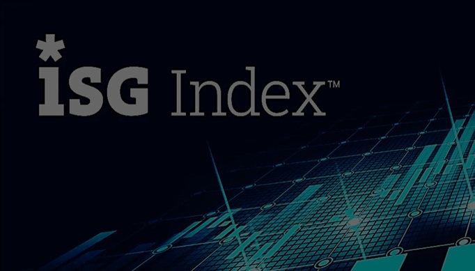 Europe’s Technology Services Market Accelerates in Q1 on Higher Demand for AI: ISG Index™