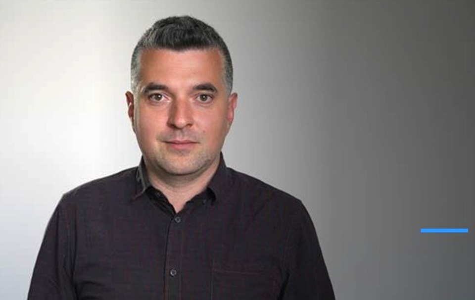 🎙️Radu Pinzaru, Endava European Head of Data & AI: How an organization manages its data is often the strongest predictor of AI success