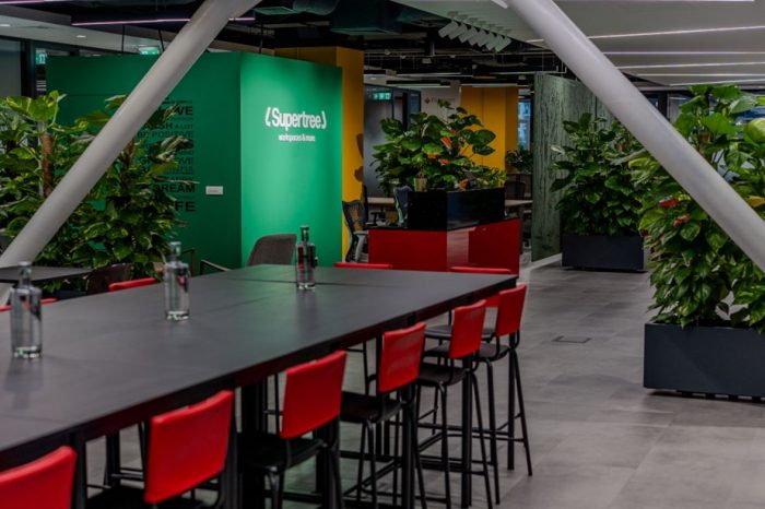 Supertree becomes the official home of Romania's Fintech Association: The fintech market is approaching the €100 million mark and is maturing faster than its regulatory environment